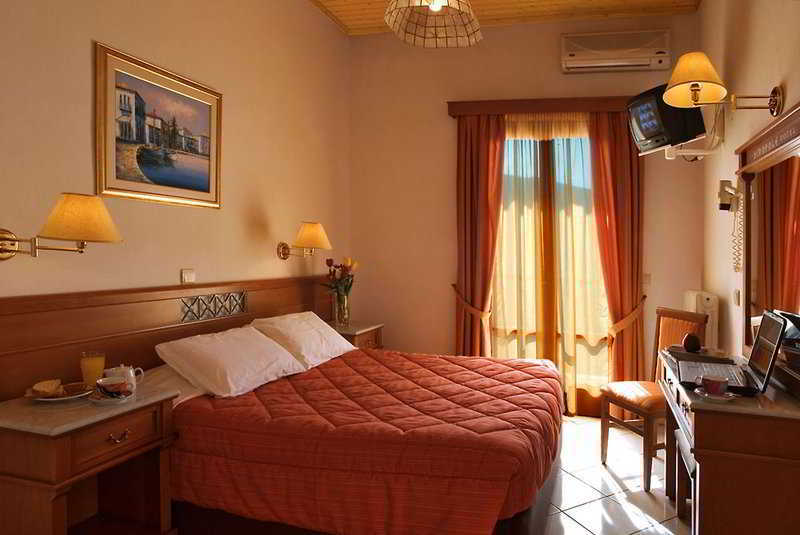 Acropole Delphi City Hotel 外观 照片